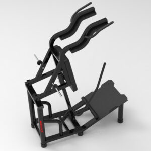 Hack Squat Art - Imagem 3