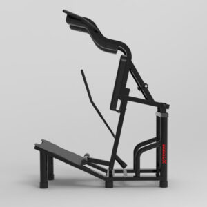 Hack Squat Art - Imagem 2