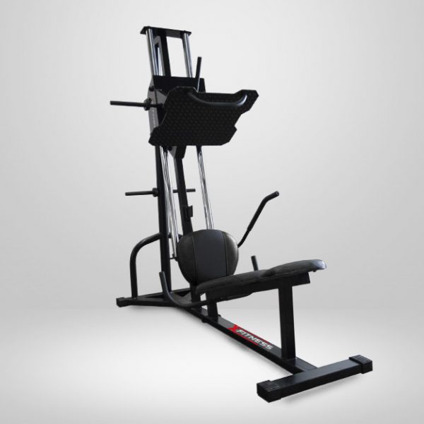Leg Press 80