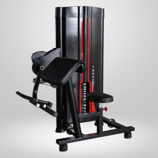 Leg Press Horizontal Xtreme - Xfitness® Equipamentos