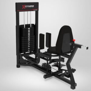Adutor Ab. conjugado Xclassic