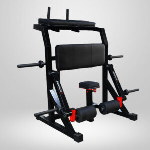 Flexor em pé