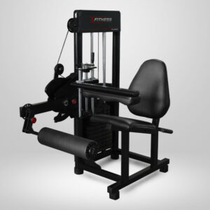 Flexor Extensor Sentado Conj. Xclassic