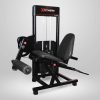 Flexor Extensor Deitado Conj  X-classic