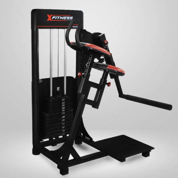 FW3070 – SUPINO DECLINADO – Pórtico Fitness – Equipamentos Fitness