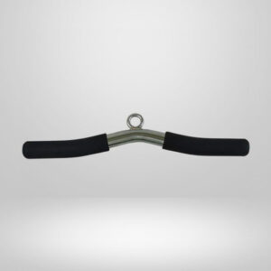 Puxador Curva 40cm