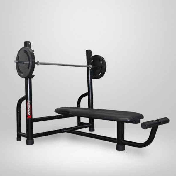 Banco Supino Declinado. PROFITNESS® Equipamentos