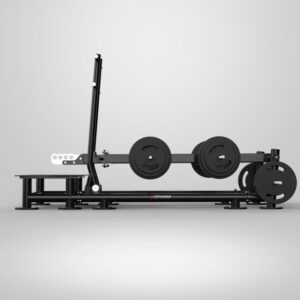 Squat Belt - Imagem 2