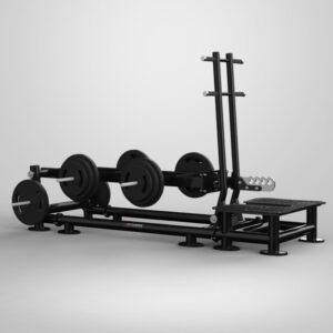 Squat Belt - Imagem 3