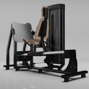 Leg Press 180 Adamantium