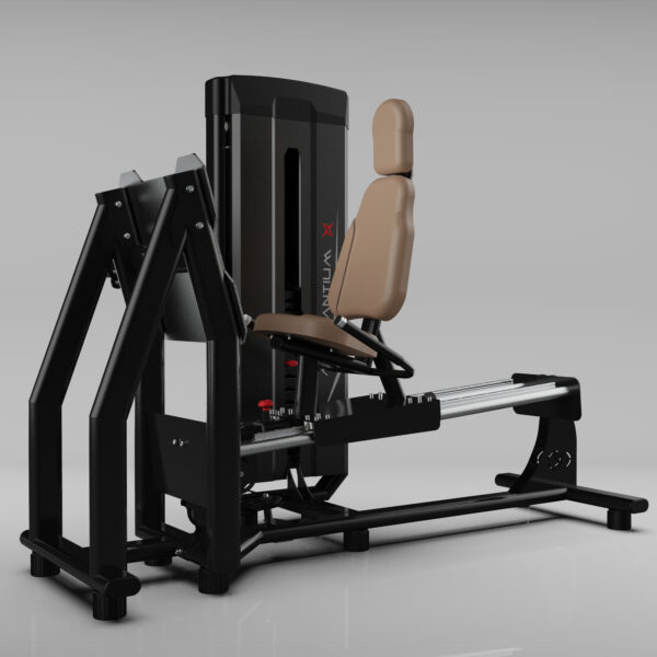 Leg Press 180 Adamantium - Imagem 2
