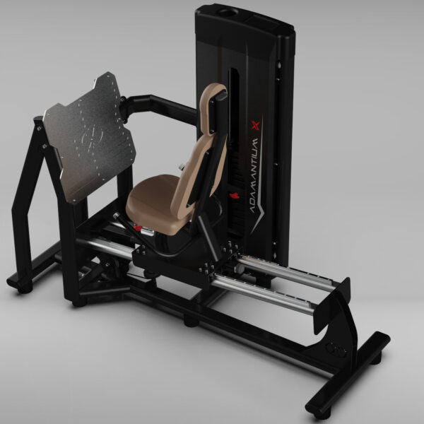 Leg Press 180 Adamantium - Imagem 4