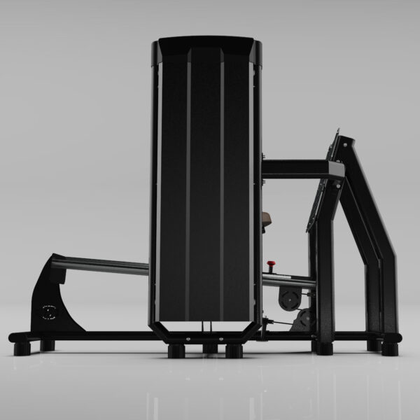 Leg Press 180 Adamantium - Imagem 3